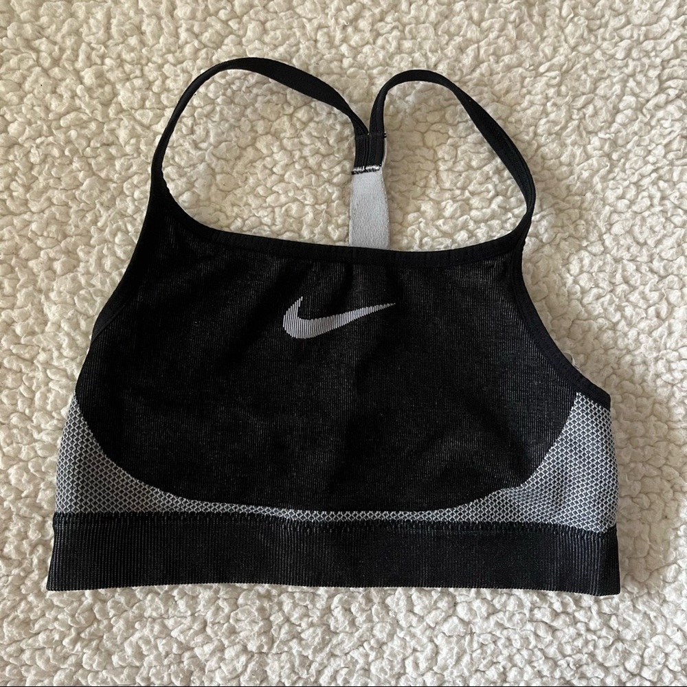 Nike DriFit Sports Bra